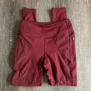 Free People leggings